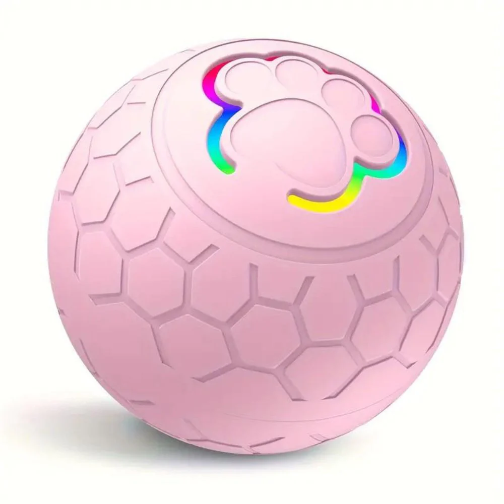 Koiran Lelupallo Älykkäällä Pomppimistoiminnolla - Image 10