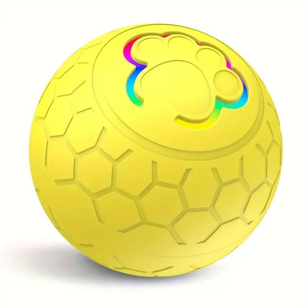 Koiran Lelupallo Älykkäällä Pomppimistoiminnolla - Image 11