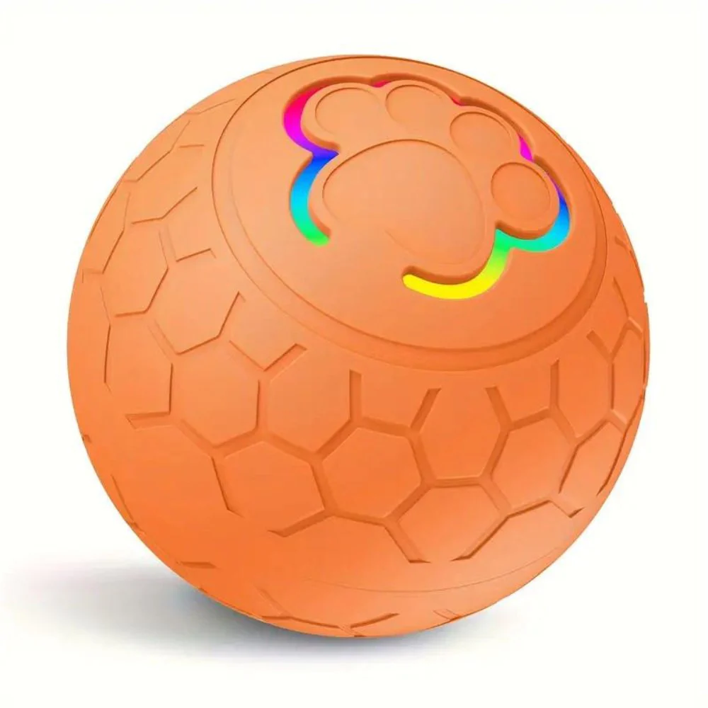 Koiran Lelupallo Älykkäällä Pomppimistoiminnolla - Image 12