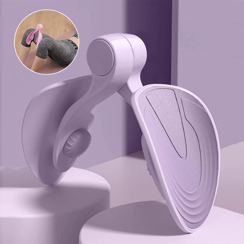 Kompakti Hip Trainer Lantiolle ja Reisille - Image 3