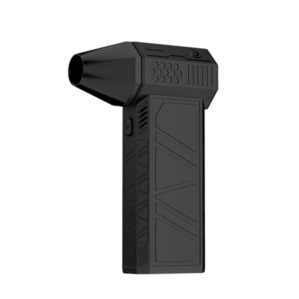 Kompakti Puhdistuslaite Mini Power Blaster Langaton Tehokas Siivouslaite