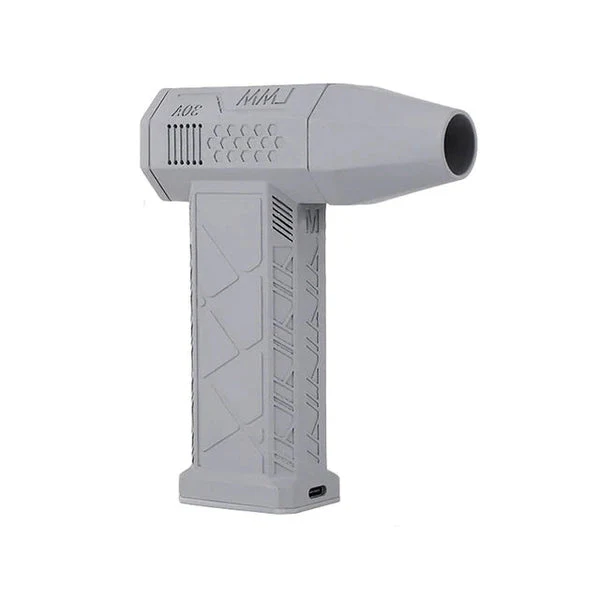 Kompakti Puhdistuslaite Mini Power Blaster Langaton Tehokas Siivouslaite - Image 10
