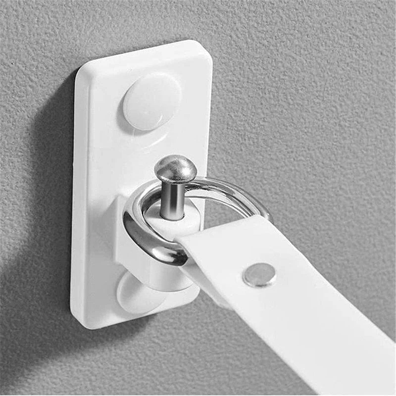 Kompakti Pyykkinaru Sisäänvedettävä 4,2 m - Image 5