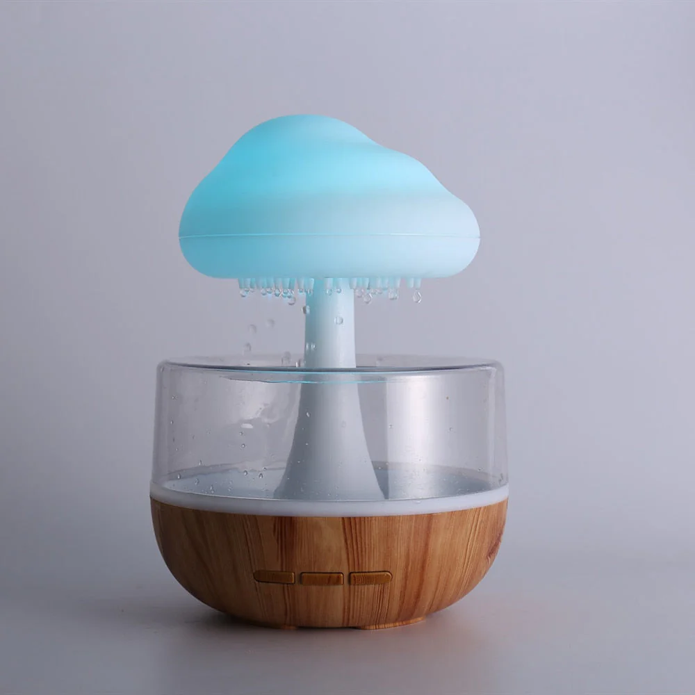 Kostutin Zen Raining Cloud Tunnelmavalaistus - Image 2