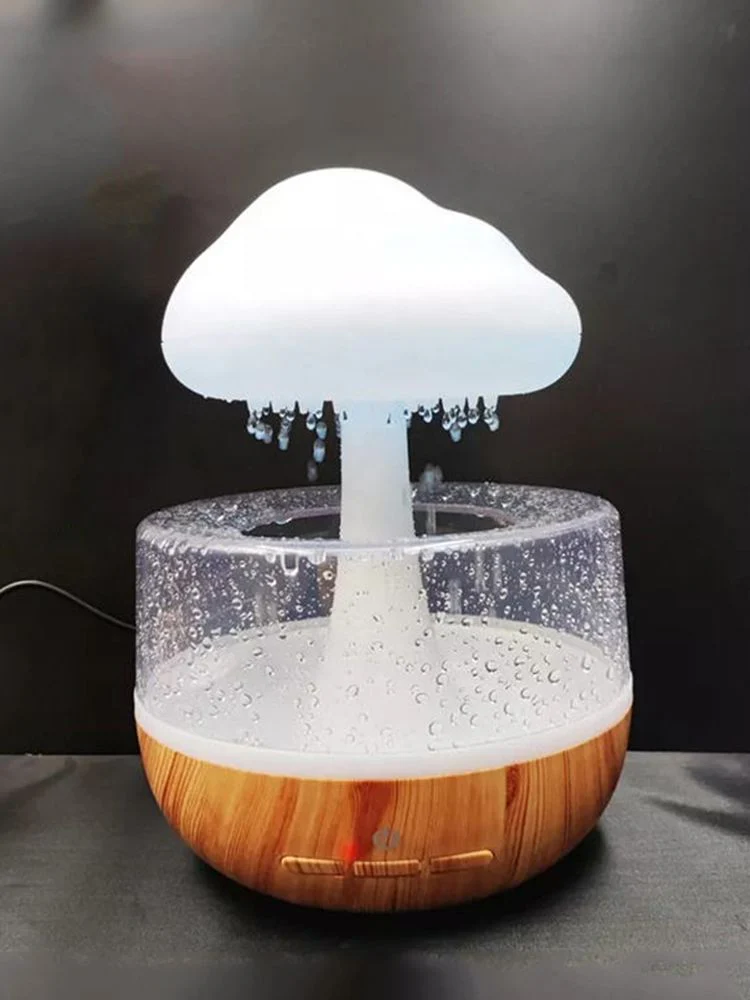 Kostutin Zen Raining Cloud Tunnelmavalaistus - Image 4