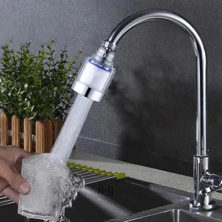 Kranfilter AquaClear Edistyksellinen Suodatusjärjestelmä
