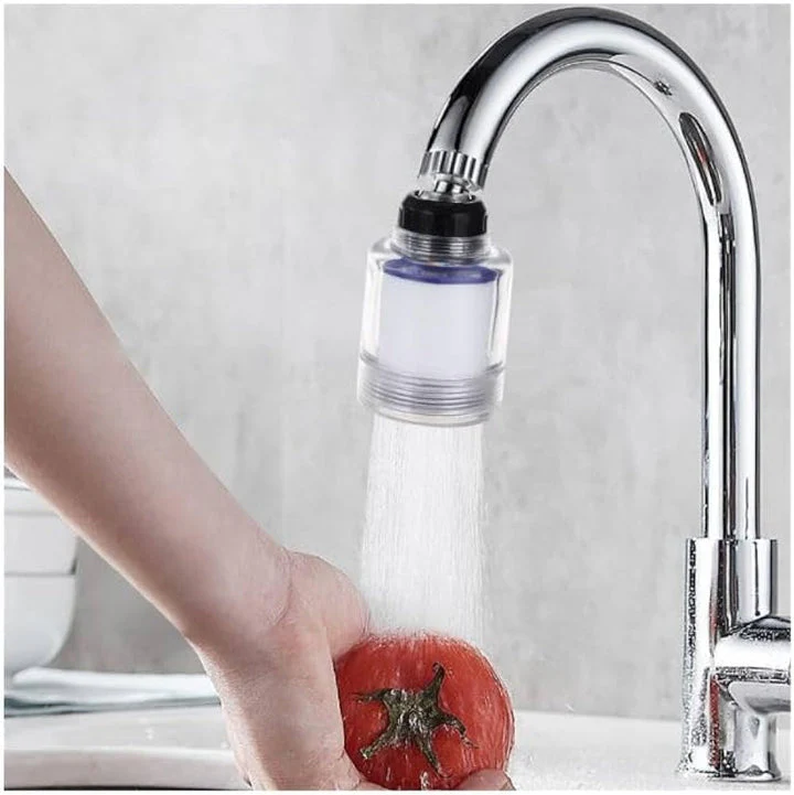 Kranfilter AquaClear Edistyksellinen Suodatusjärjestelmä - Image 2