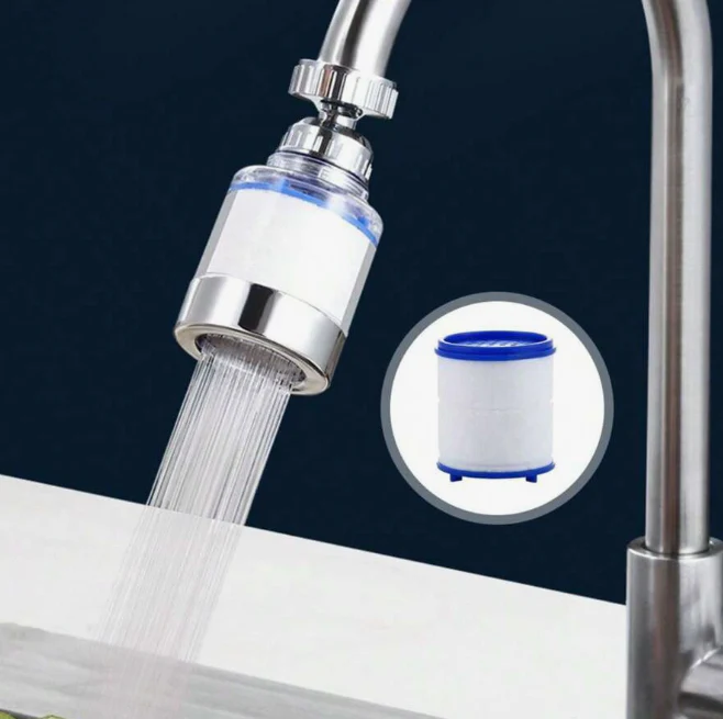 Kranfilter AquaClear Edistyksellinen Suodatusjärjestelmä - Image 3