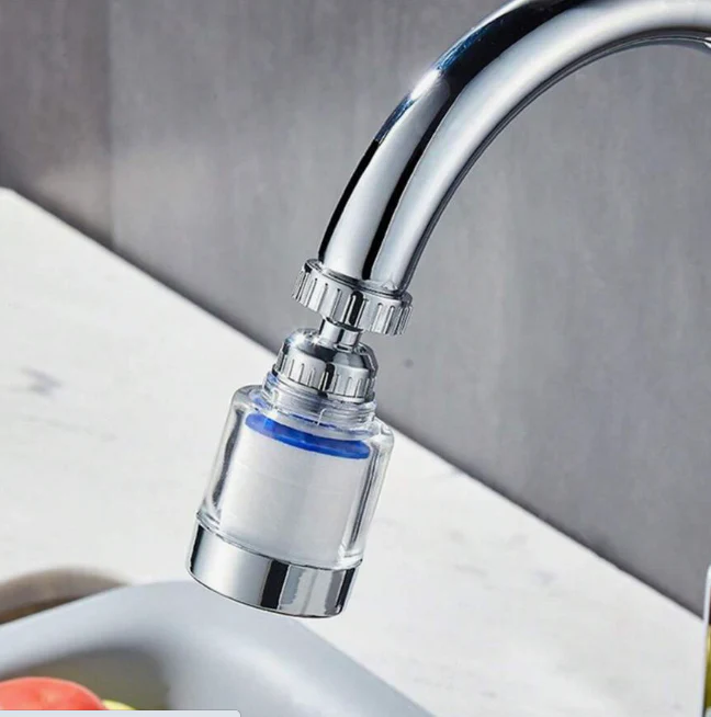 Kranfilter AquaClear Edistyksellinen Suodatusjärjestelmä - Image 6