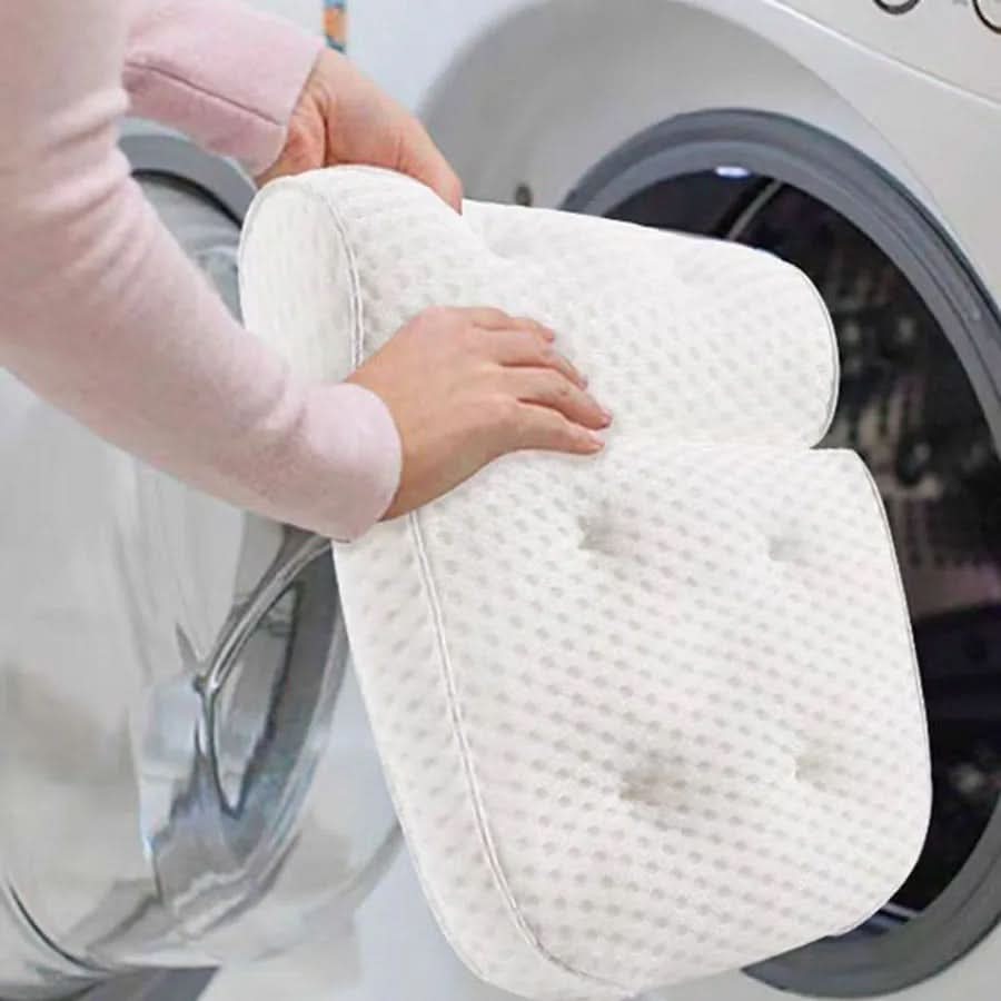 Kylpytyyny Ergonominen Mukavuus - Image 6