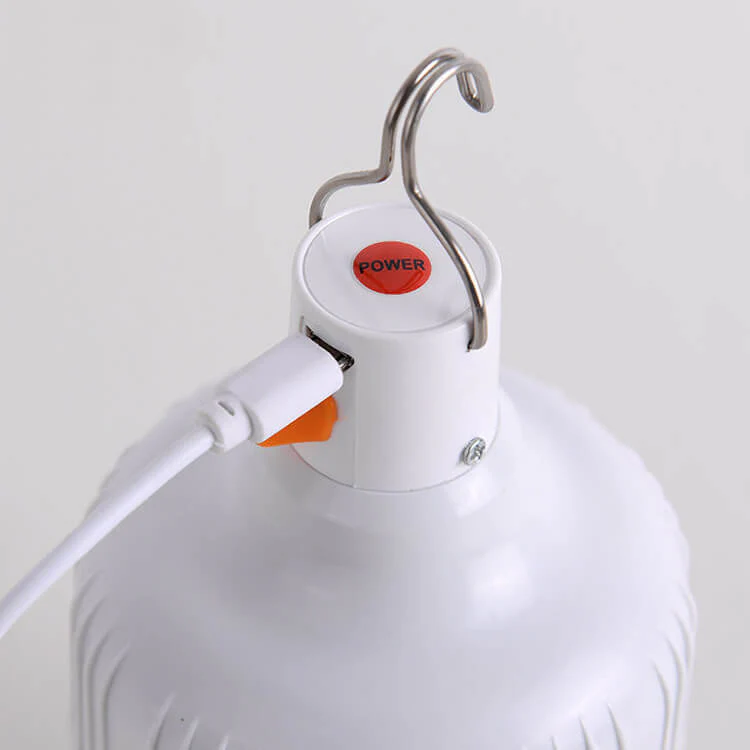 Ladattava LED-lamppu - Image 12