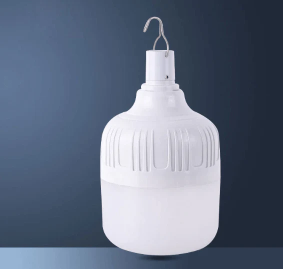 Ladattava LED-lamppu - Image 3