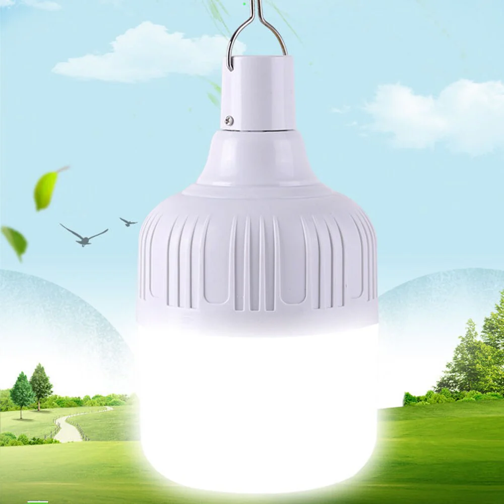Ladattava LED-lamppu - Image 6