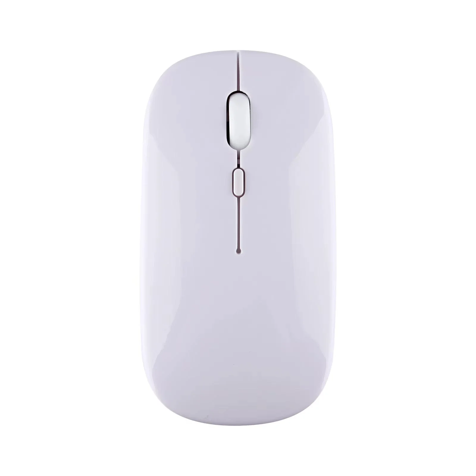 Langaton Bluetooth-hiiri Ergonomisella Muotoilulla