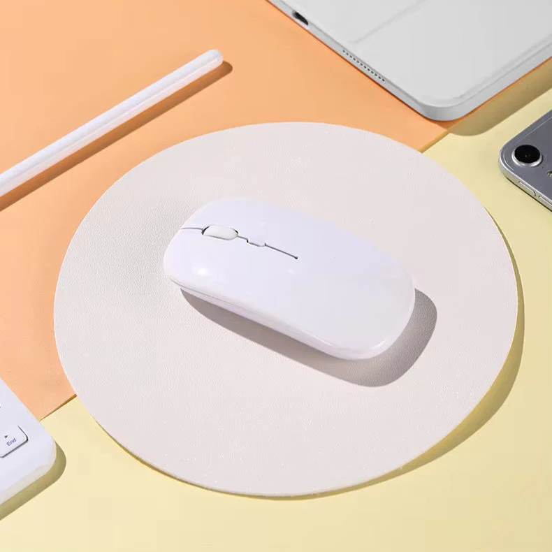 Langaton Bluetooth-hiiri Ergonomisella Muotoilulla - Image 2