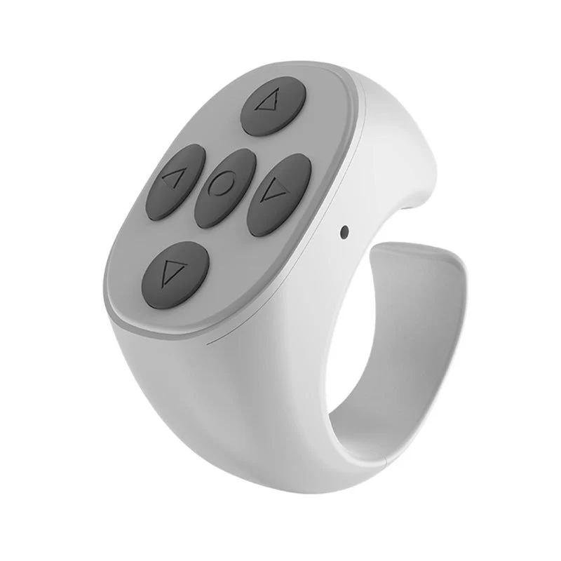 Langaton Bluetooth-kaukosäädinrengas - Image 10