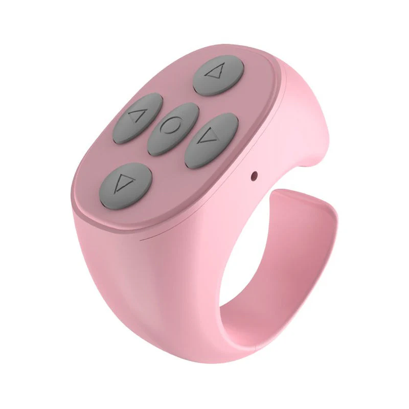 Langaton Bluetooth-kaukosäädinrengas - Image 11