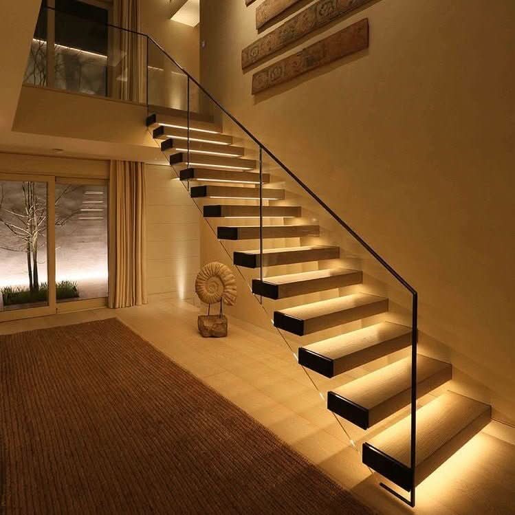 Langaton LED-Valaisin Liiketunnistimella Kompakti Valaistusratkaisu - Image 3