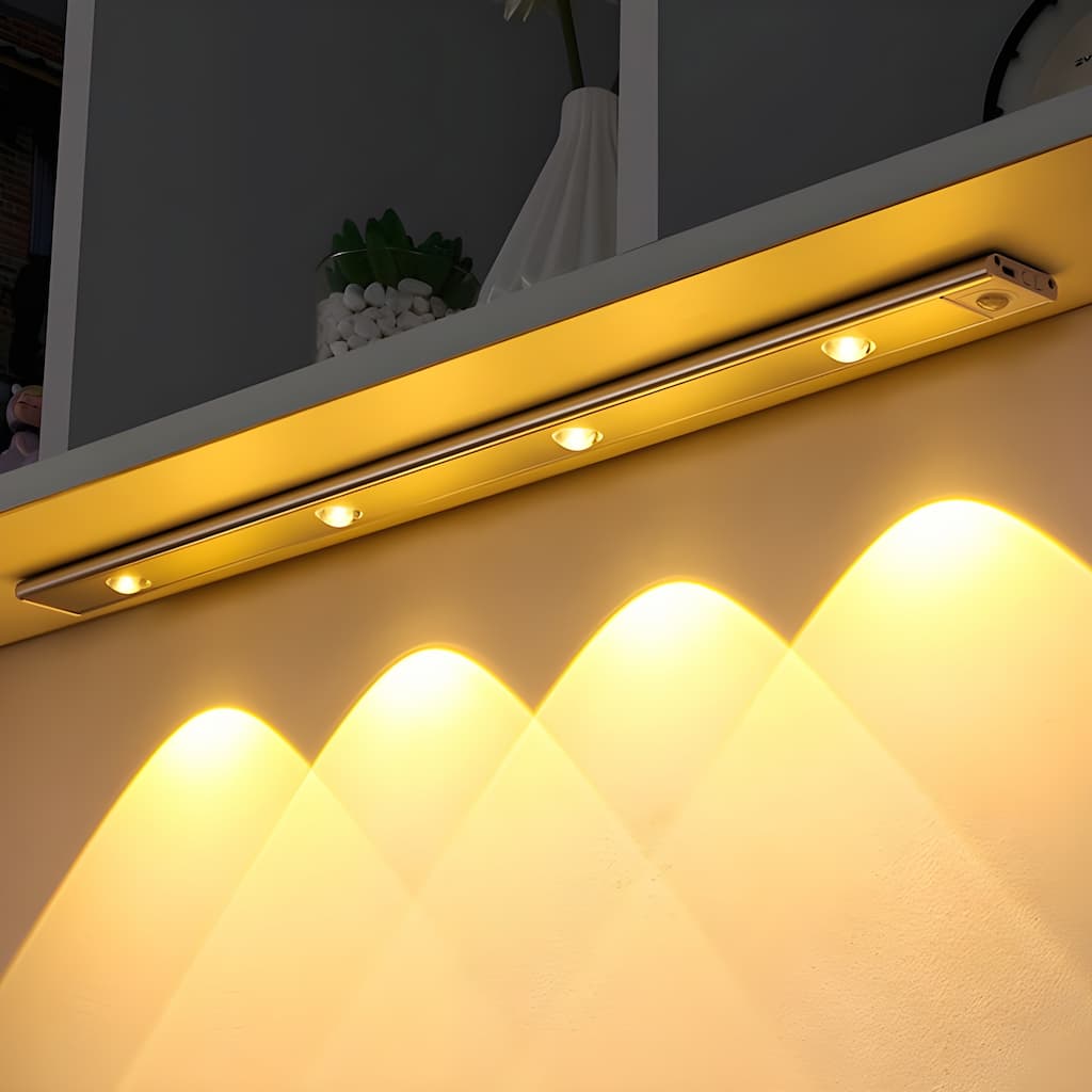 Langaton LED-valo Liiketunnistimella - Image 10