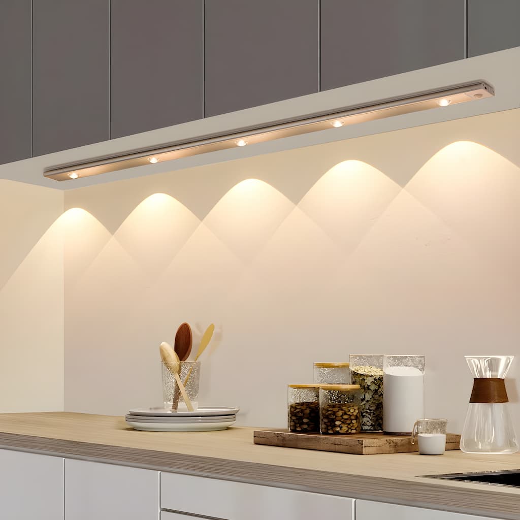 Langaton LED-valo Liiketunnistimella - Image 2