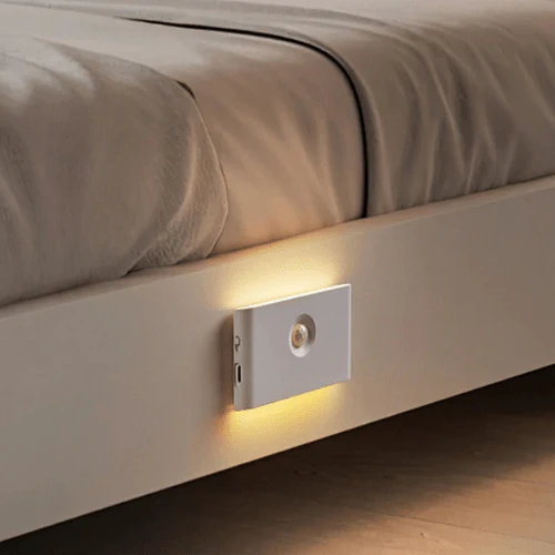 Langattomat LED-yövalot Liiketunnistimella - Image 2