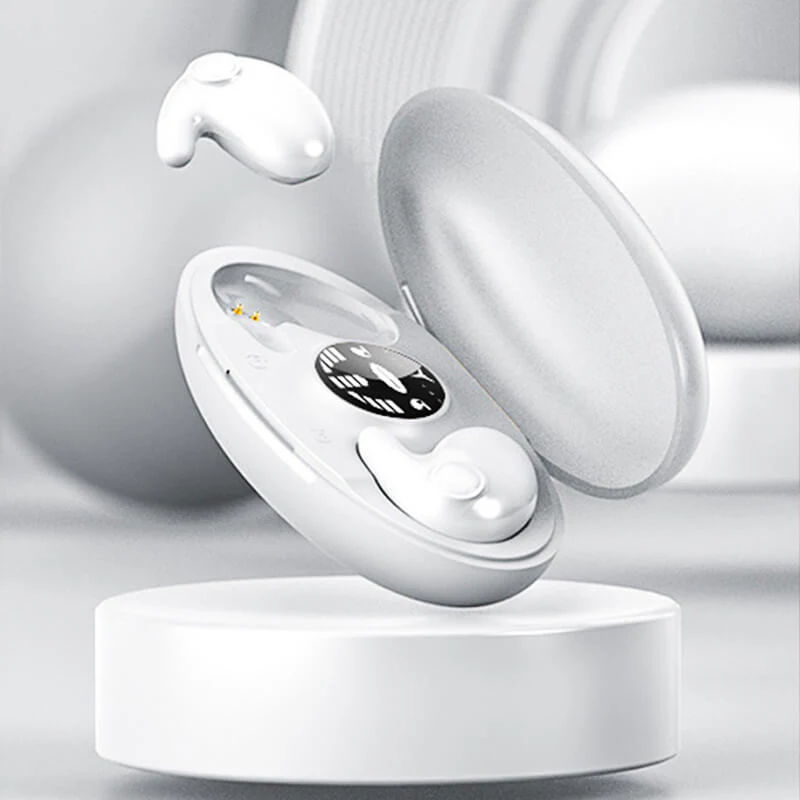 Langattomat Nukkumakuulokkeet Bluetooth 5.3 - Image 10
