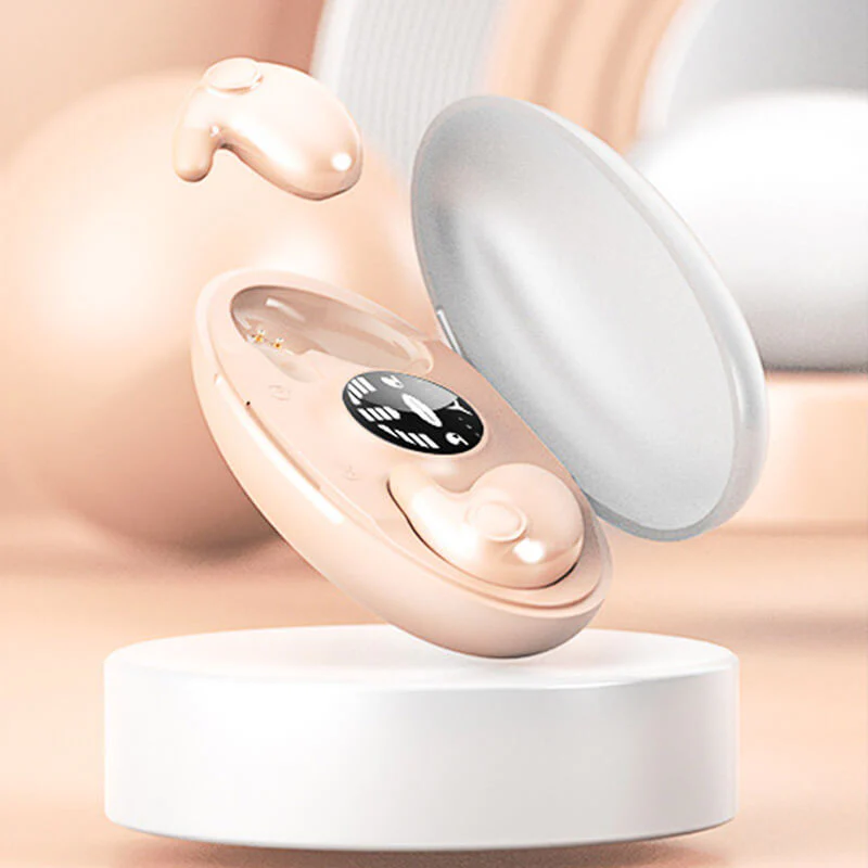 Langattomat Nukkumakuulokkeet Bluetooth 5.3 - Image 2
