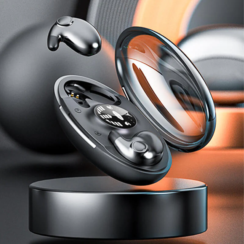 Langattomat Nukkumakuulokkeet Bluetooth 5.3 - Image 5