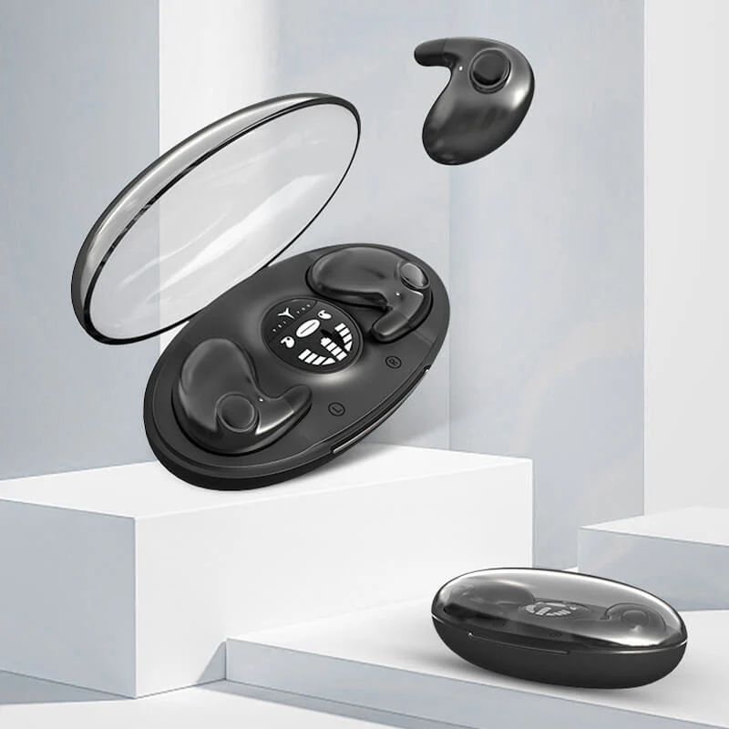 Langattomat Nukkumakuulokkeet Bluetooth 5.3 - Image 7
