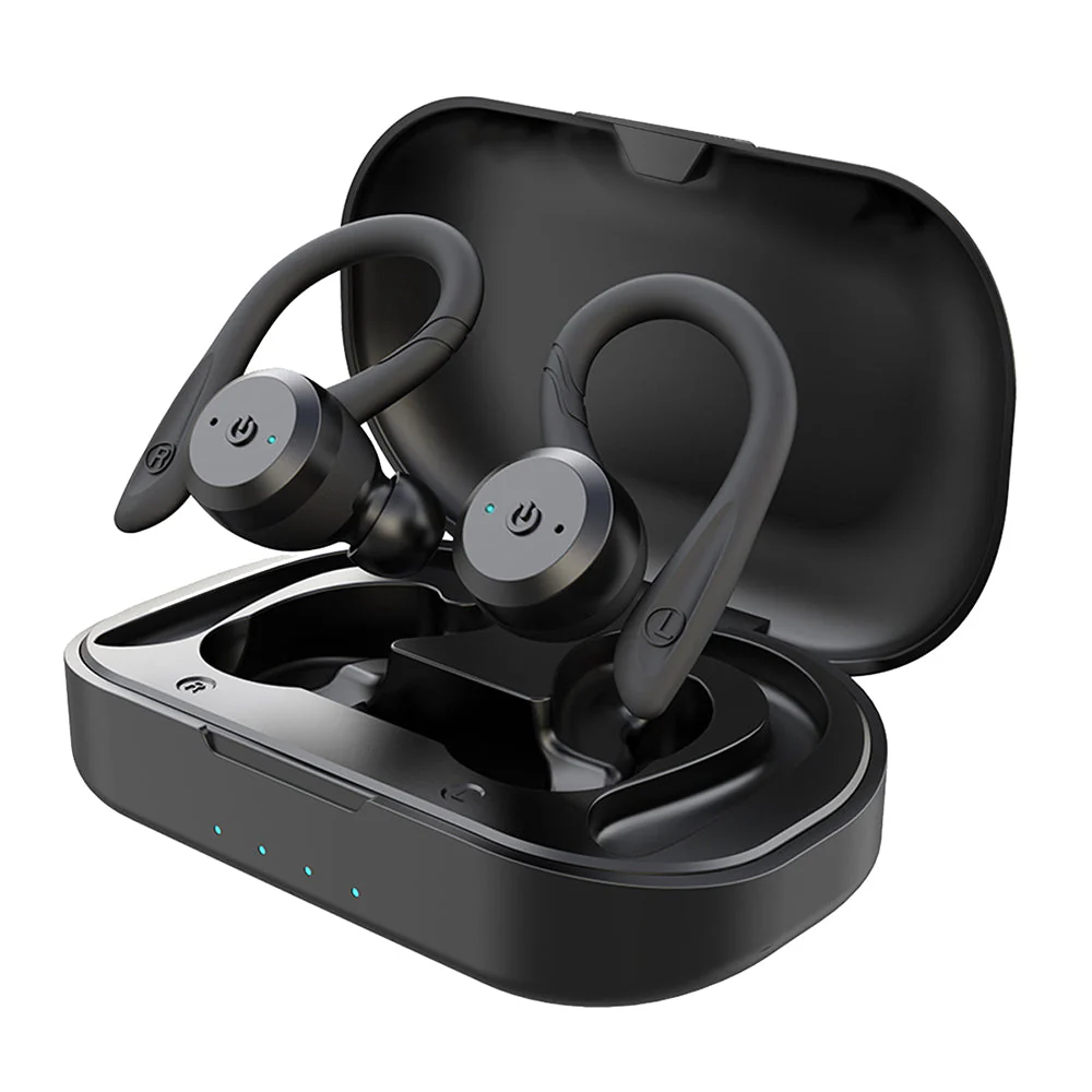 Langattomat Urheilukuulokkeet Bluetooth 5.0