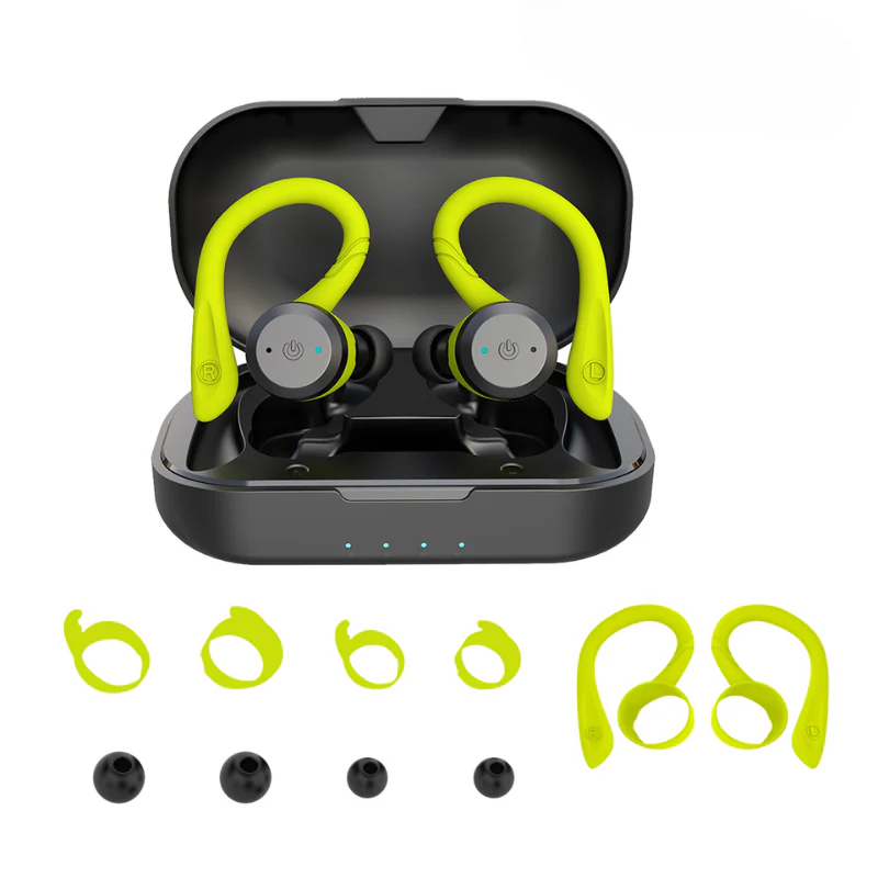 Langattomat Urheilukuulokkeet Bluetooth 5.0 - Image 5