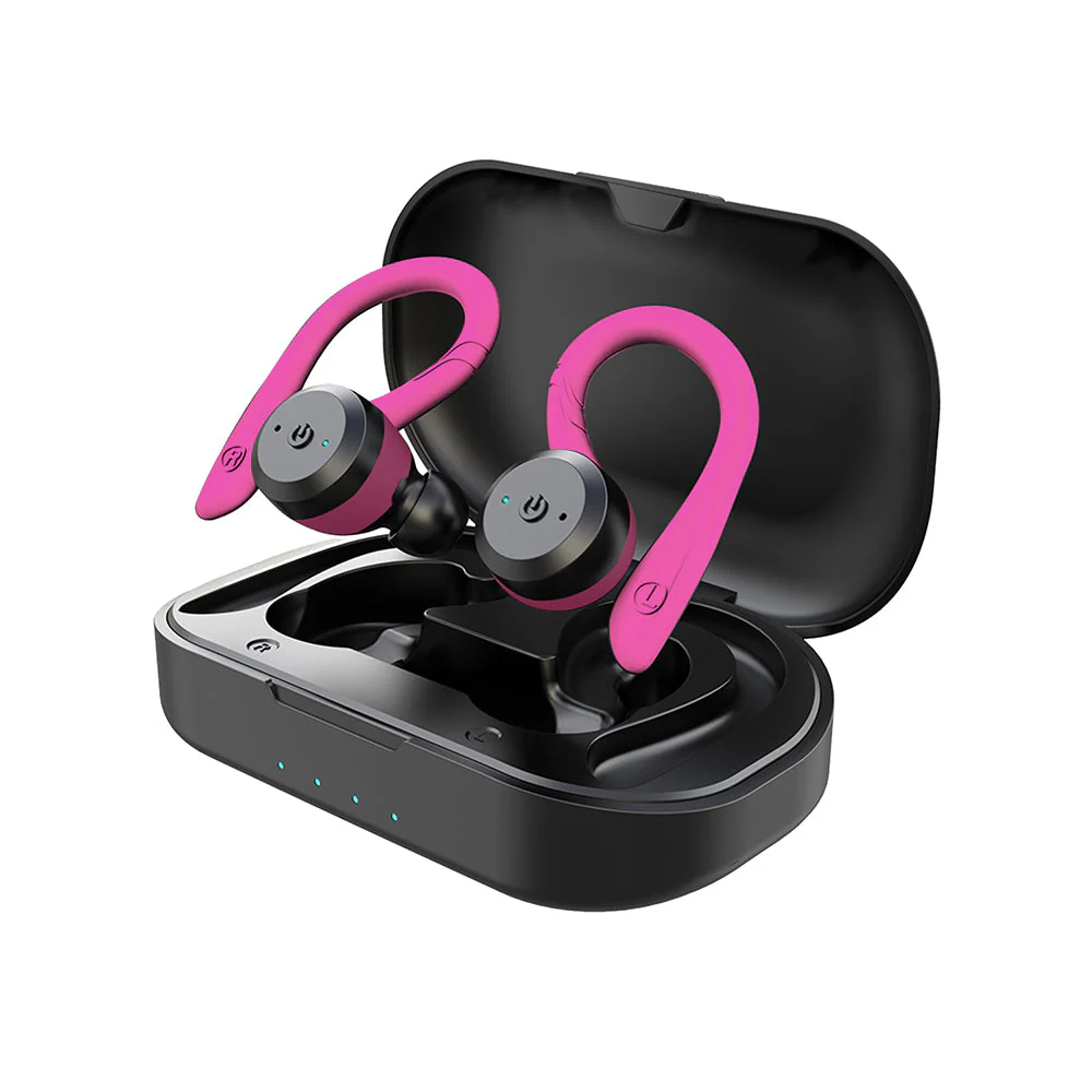 Langattomat Urheilukuulokkeet Bluetooth 5.0 - Image 6