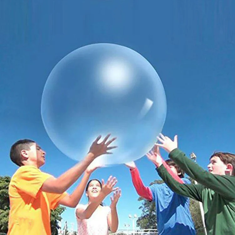 Lapset Bubble Ilmapallo - Image 10