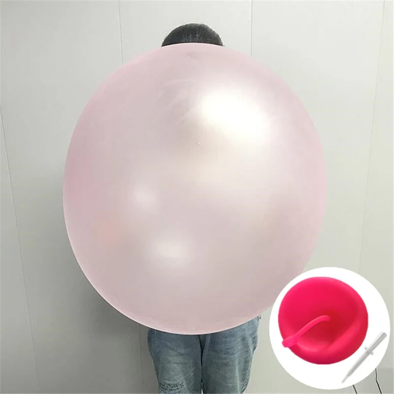Lapset Bubble Ilmapallo - Image 4