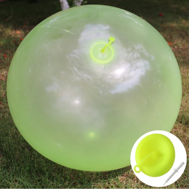 Lapset Bubble Ilmapallo - Image 5