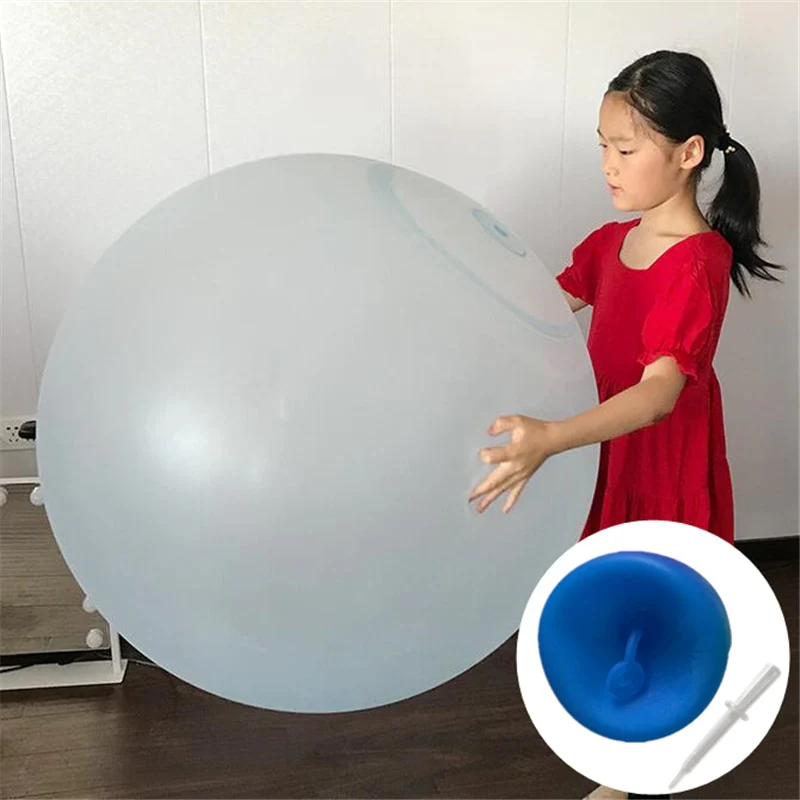 Lapset Bubble Ilmapallo - Image 6