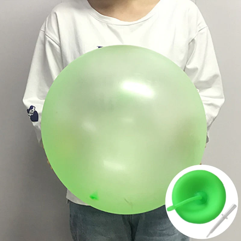 Lapset Bubble Ilmapallo - Image 7
