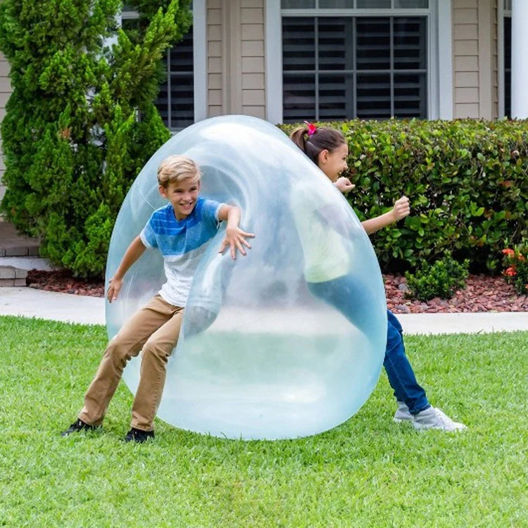 Lapset Bubble Ilmapallo - Image 8