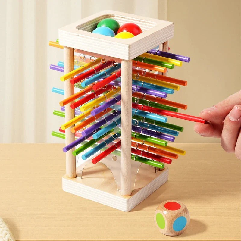 Lapsille suunnatut Montessori-laskentatangot - Image 4