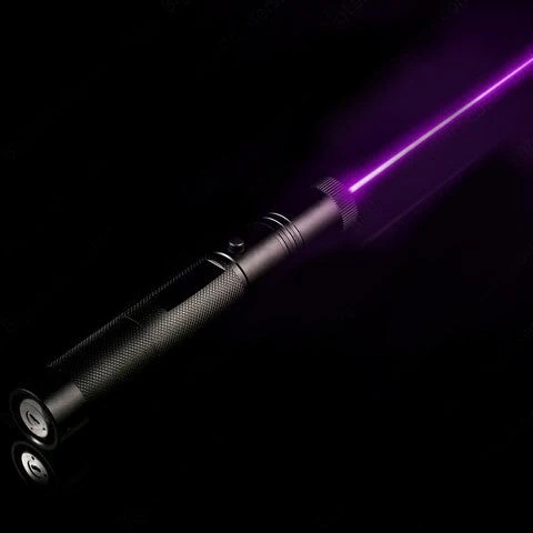 Laserosoitin RangeLite 303 Tehokas ja Pitkäkantoinen - Image 9