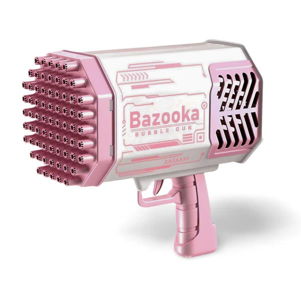 Lasten Kuplakone GlowBubble