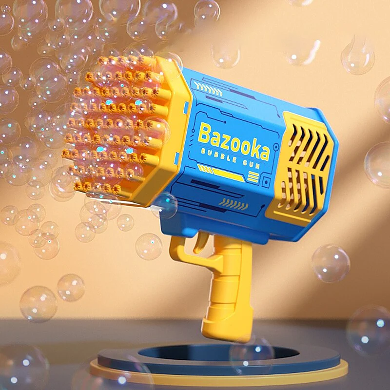 Lasten Kuplakone GlowBubble - Image 5