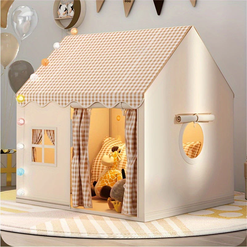 Lasten Leikkimökki PlayDome