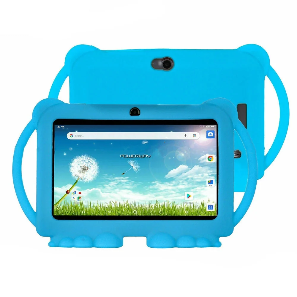 Lasten oppimistabletti 7 tuumaa Android 12 ja 32 Gt muistia - Image 5