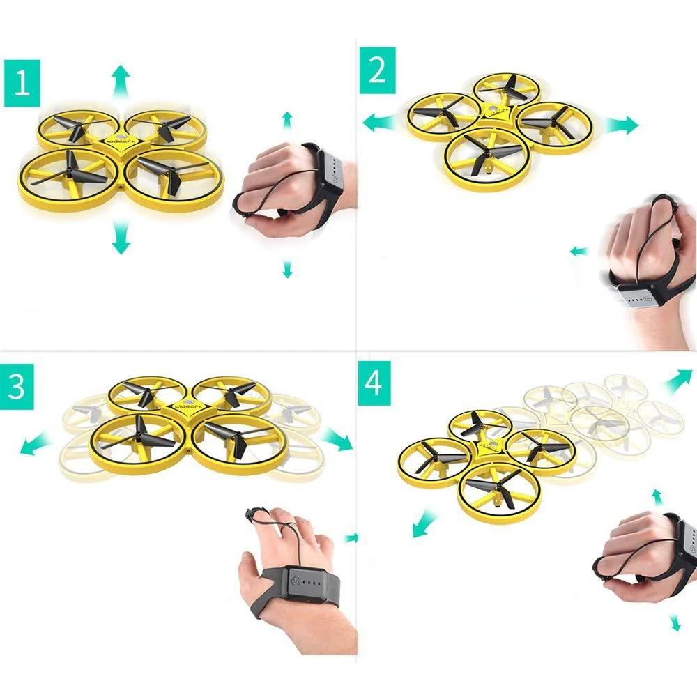 Lasten RC-mönkijä - Image 5