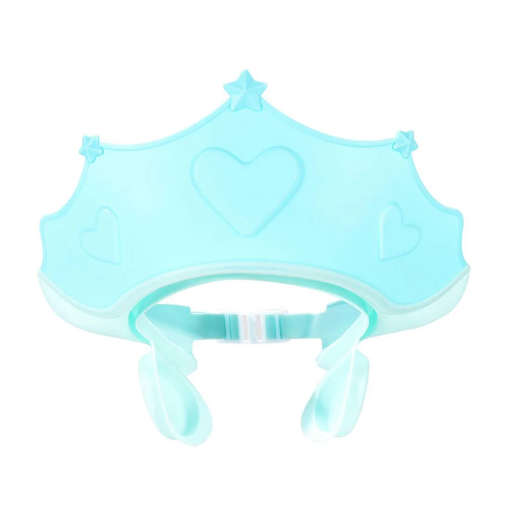 Lasten suihku Shampoo Cap - Image 5
