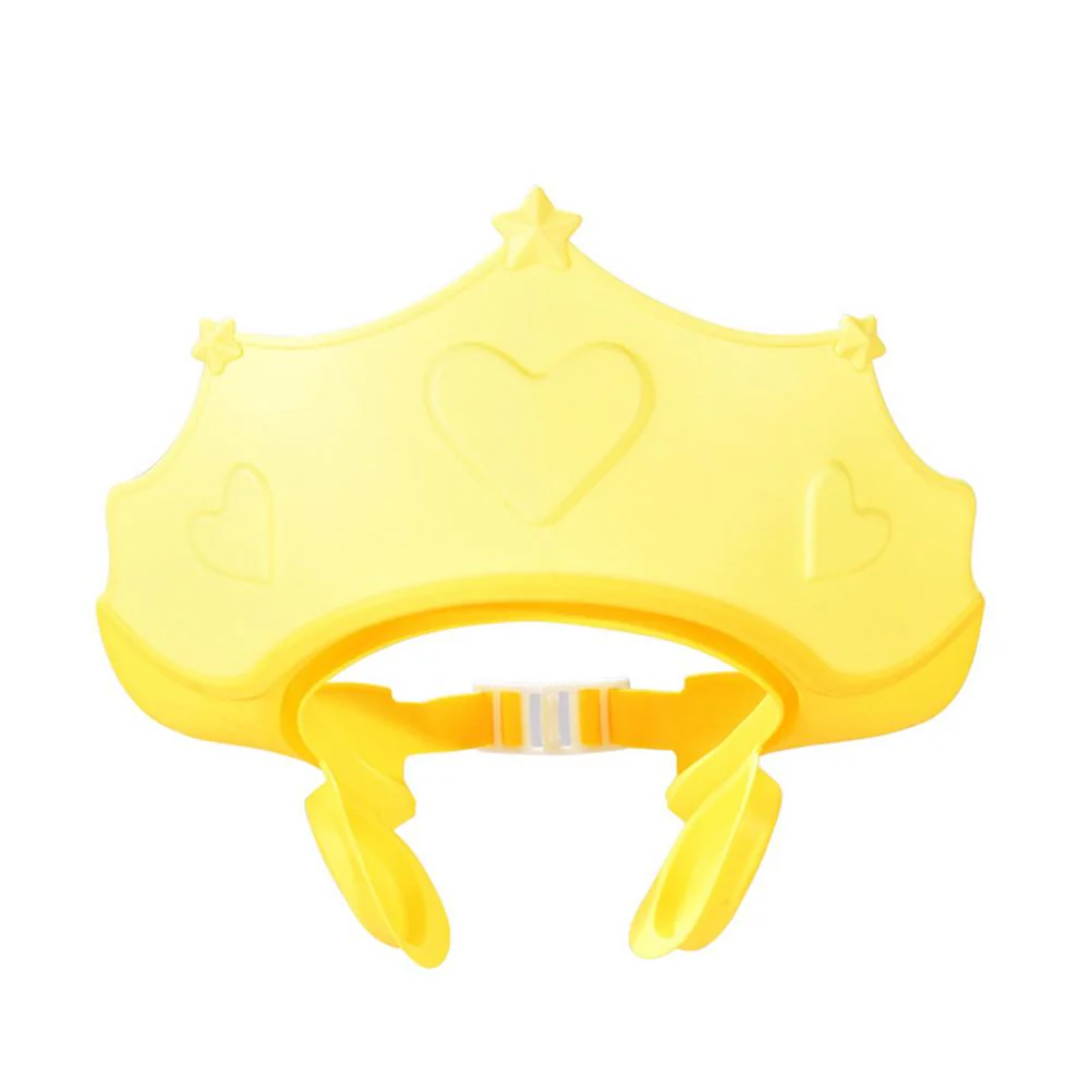 Lasten suihku Shampoo Cap - Image 6