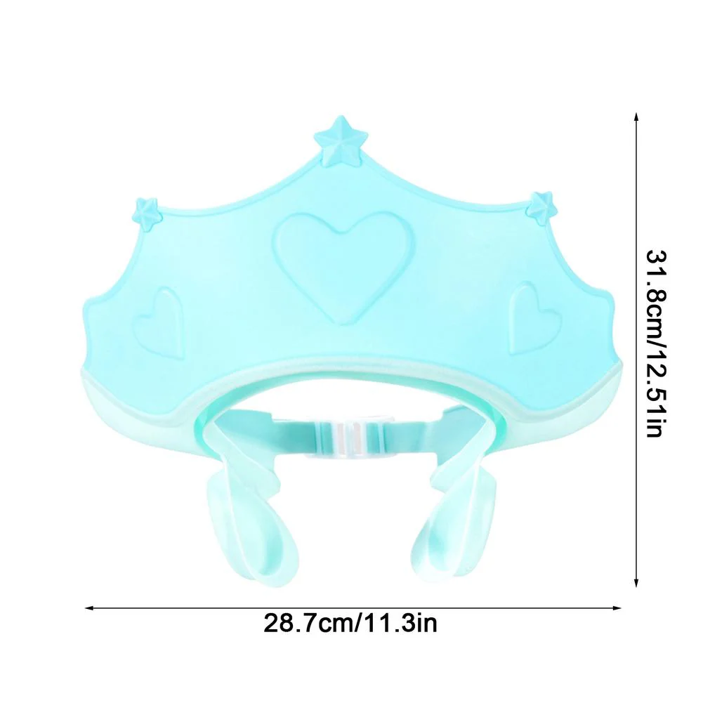 Lasten suihku Shampoo Cap - Image 7