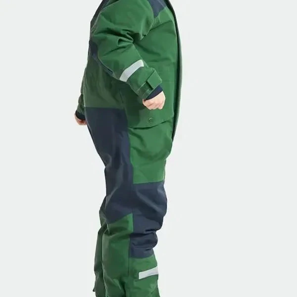 Lasten Suksihaalari Hupulla Talviaktiviteetteihin - Image 6