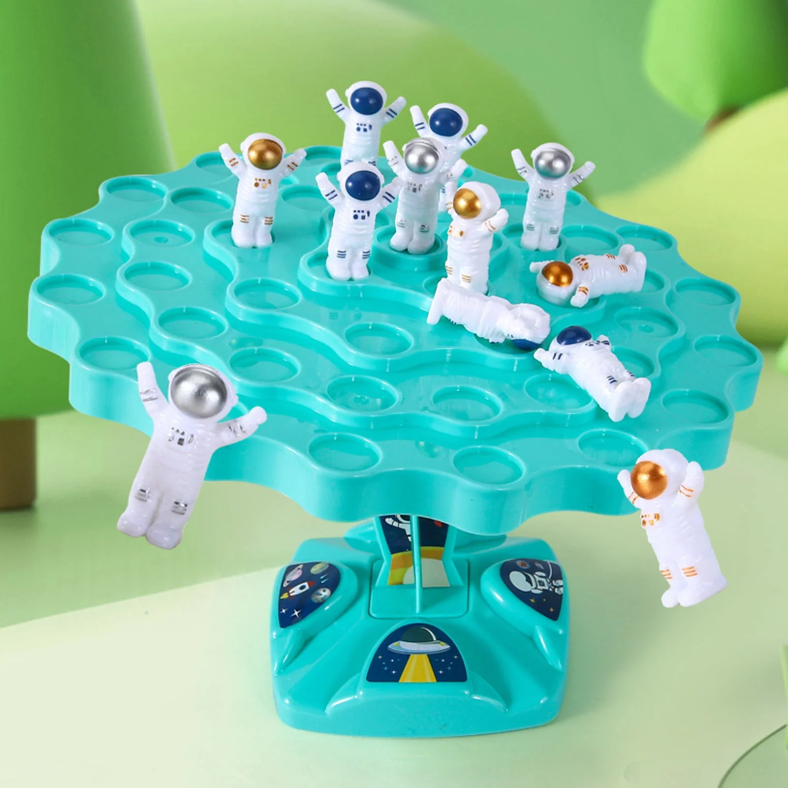 Lasten Tasapainopeli Astronautit - Image 3